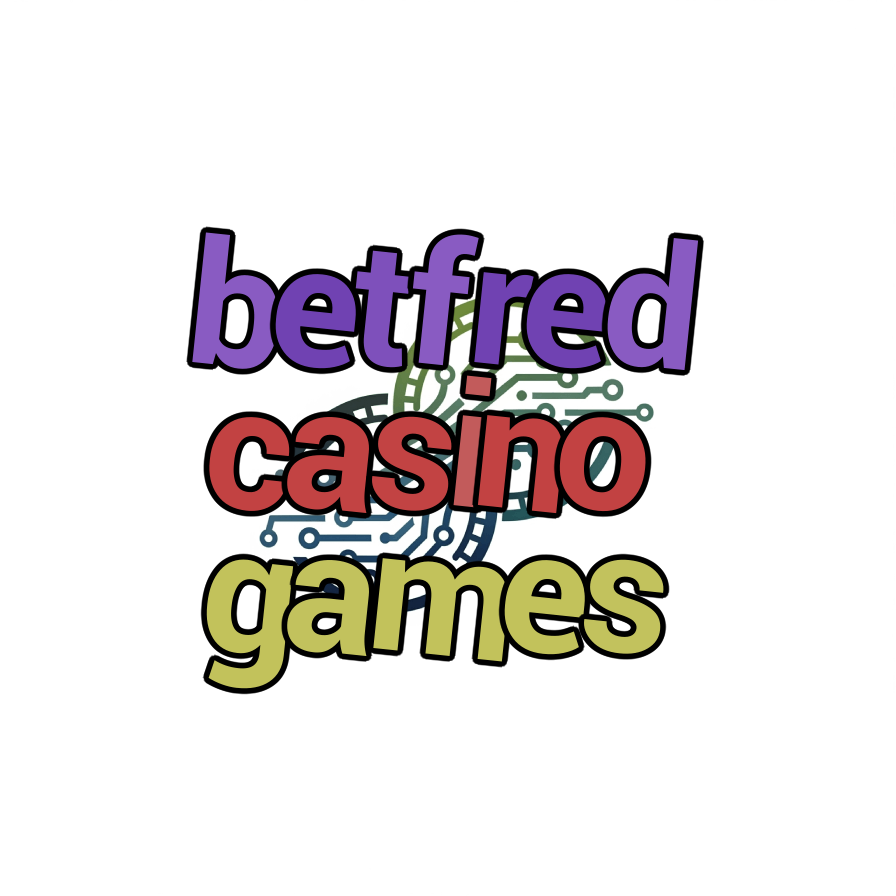 betfred casino games