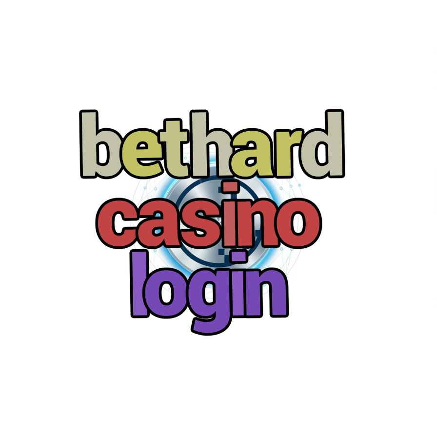 bethard casino login